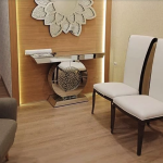 Lantai Vinyl Daeji untuk Dekorasi Interior Rumah Idaman