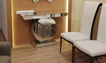 Lantai Vinyl Daeji untuk Dekorasi Interior Rumah Idaman