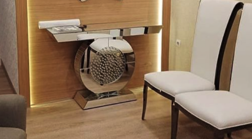 Lantai Vinyl Daeji untuk Dekorasi Interior Rumah Idaman
